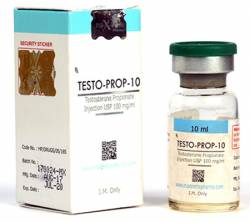 Testo-Prop-10 100 mg (1 vial)