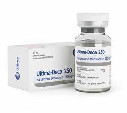 Ultima-Deca 250 mg (1 vial)