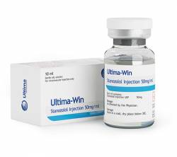 Ultima-Win 50 mg (1 vial)