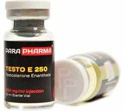 TESTO E 250 mg (1 vial)