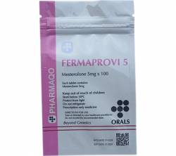 Fermaprovi 5 mg (100 tabs)