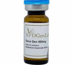 Deca Gen 400 mg (1 vial)