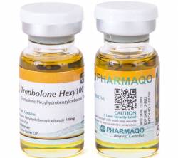 Trenbolone Hexy 100 mg (1 vial)