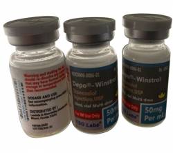 Depo-Winstrol 50 mg (1 vial)