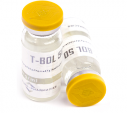 T-bol 50 mg (1 vial)