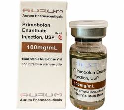 Primobolon Enanthate 100 mg (1 vial)
