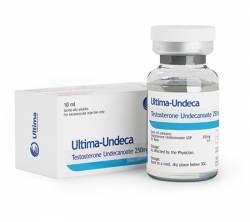 Ultima-Undeca 250 mg (1 vial)