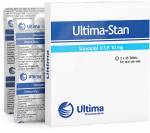 Ultima-Stan 10 mg (50 tabs)