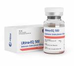 Ultima-EQ 500 mg (1 vial)