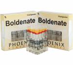 Boldenate 375 mg (10 ampoules)