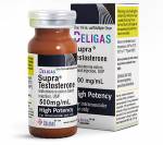 Supra-Testosterone 500 mg (1 vial)