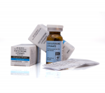 Testosterone Cypionate 250 mg (1 vial)