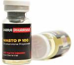 MASTO P 100 mg (1 vial)