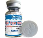 GP Test P100 (1 vial)