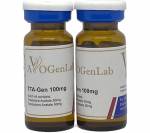 TTA-Gen 100 mg (1 vial)