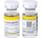 Nandrophenyl 100 mg (1 vial)