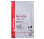 Tamoxifen 20 mg (50 tabs)
