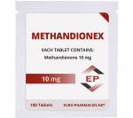 Methandionex 10 mg (100 tabs)