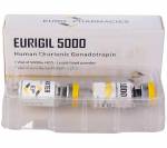 Eurigil 5000iu (1 vial)