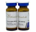 TTR E-Gen 200 mg (1 vial)