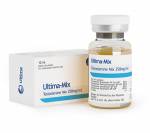 Ultima-Mix 250 mg (1 vial)