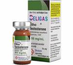 Etho-Testosterone 300 mg (1 vial)