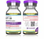 ETT-500 (1 vial)