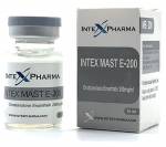 INTEX MAST E-200 (1 vial)