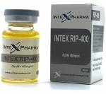 INTEX RIP-400 (1 vial)