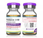 Trenbolone-A 100 mg (1 vial)